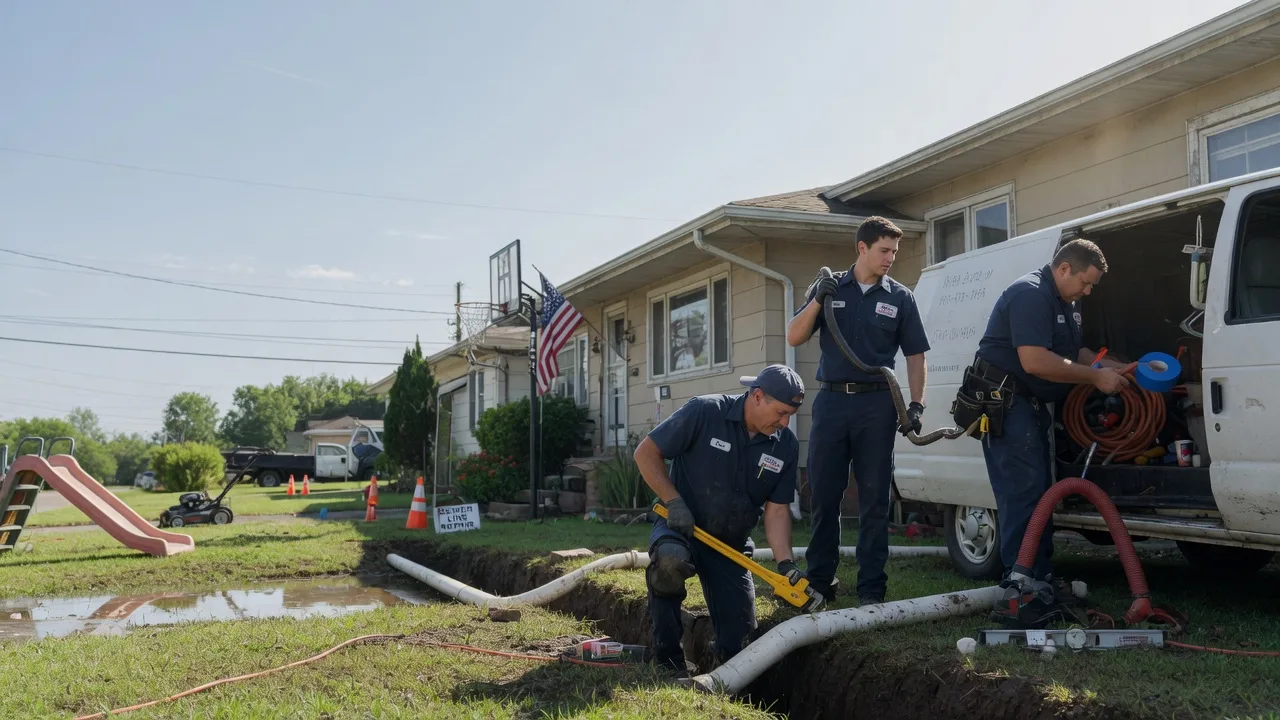Toilet Installation in Meadville, PA near me